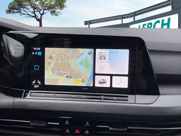 VW Golf 1.4 TSI PHEV Style