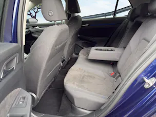 VW Golf 1.4 TSI PHEV Style