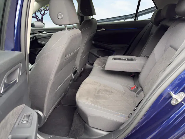 VW Golf 1.4 TSI PHEV Style