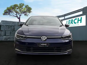 VW Golf 1.4 TSI PHEV Style