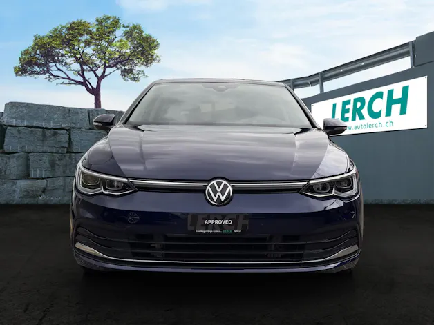 VW Golf 1.4 TSI PHEV Style
