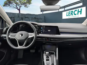 VW Golf 1.4 TSI PHEV Style