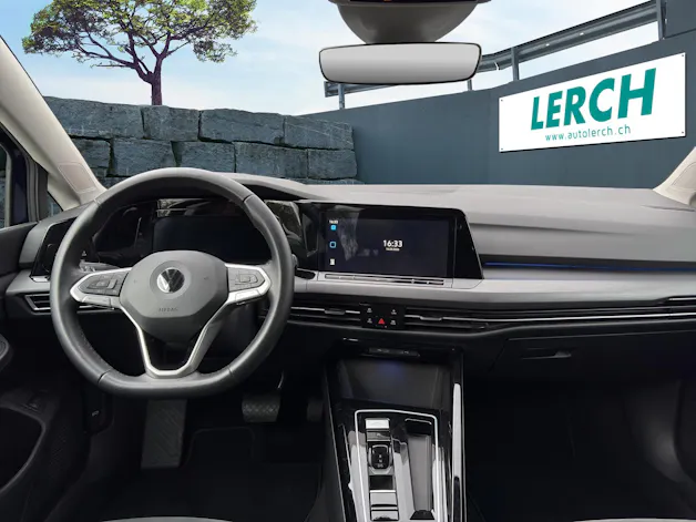 VW Golf 1.4 TSI PHEV Style