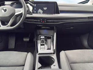 VW Golf 1.4 TSI PHEV Style