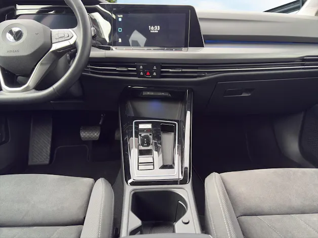 VW Golf 1.4 TSI PHEV Style
