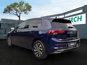 VW Golf 1.4 TSI PHEV Style