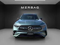 Mercedes-Benz GLC 220 d 4Matic 9G-Tronic