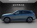 Mercedes-Benz GLC 220 d 4Matic 9G-Tronic