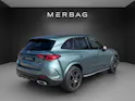 Mercedes-Benz GLC 220 d 4Matic 9G-Tronic