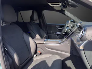 Mercedes-Benz GLC 220 d 4Matic 9G-Tronic