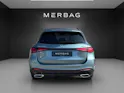 Mercedes-Benz GLC 220 d 4Matic 9G-Tronic