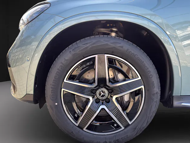 Mercedes-Benz GLC 220 d 4Matic 9G-Tronic