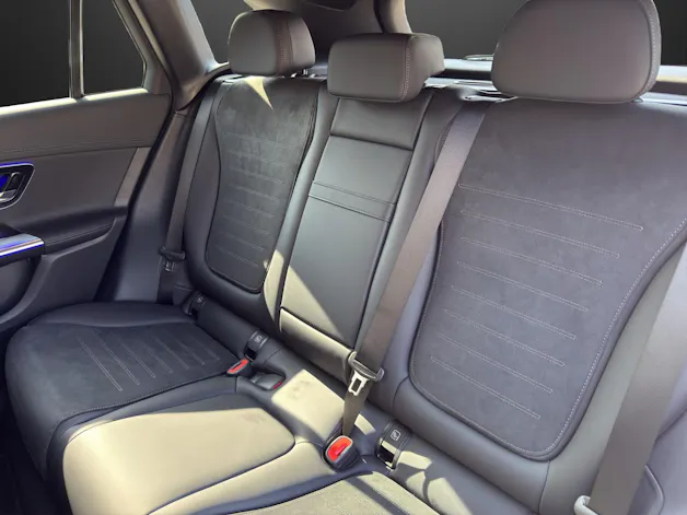 Mercedes-Benz GLC 220 d 4Matic 9G-Tronic