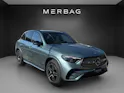 Mercedes-Benz GLC 220 d 4Matic 9G-Tronic