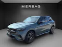 Mercedes-Benz GLC 220 d 4Matic 9G-Tronic