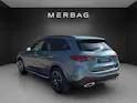 Mercedes-Benz GLC 220 d 4Matic 9G-Tronic