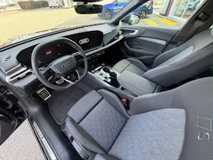 Audi A5 Avant TFSI 150 kW S tronic
