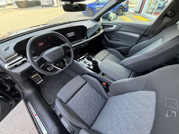 Audi A5 Avant TFSI 150 kW S tronic
