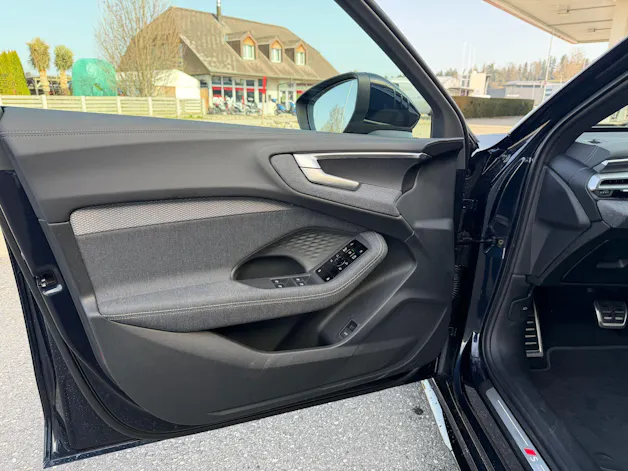 Audi A5 Avant TFSI 150 kW S tronic