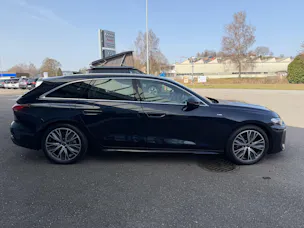 Audi A5 Avant TFSI 150 kW S tronic