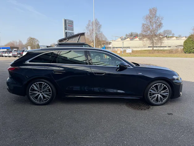 Audi A5 Avant TFSI 150 kW S tronic