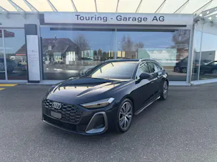 Audi A5 Avant TFSI 150 kW S tronic