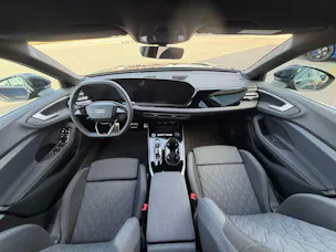 Audi A5 Avant TFSI 150 kW S tronic