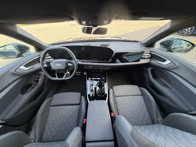 Audi A5 Avant TFSI 150 kW S tronic