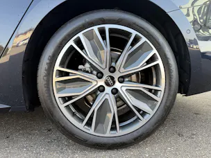 Audi A5 Avant TFSI 150 kW S tronic