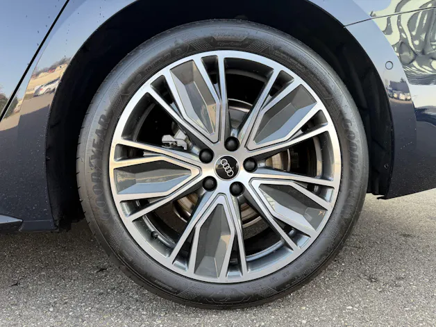Audi A5 Avant TFSI 150 kW S tronic