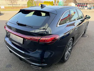 Audi A5 Avant TFSI 150 kW S tronic