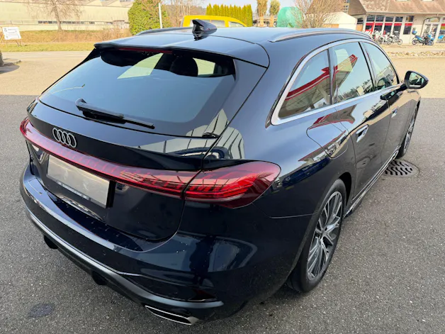 Audi A5 Avant TFSI 150 kW S tronic