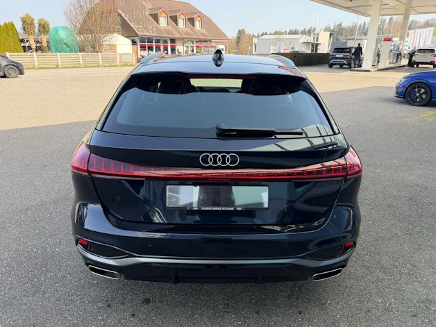 Audi A5 Avant TFSI 150 kW S tronic
