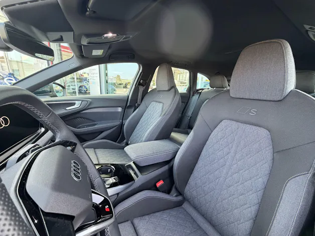 Audi A5 Avant TFSI 150 kW S tronic