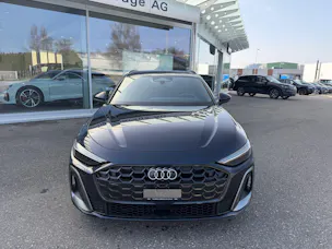 Audi A5 Avant TFSI 150 kW S tronic