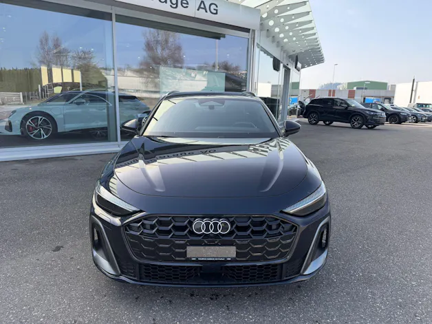 Audi A5 Avant TFSI 150 kW S tronic