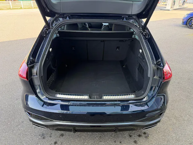 Audi A5 Avant TFSI 150 kW S tronic
