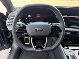 Audi A5 Avant TFSI 150 kW S tronic