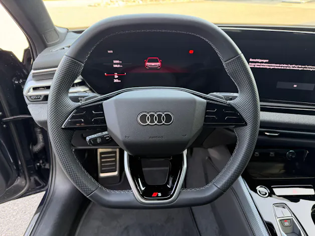 Audi A5 Avant TFSI 150 kW S tronic