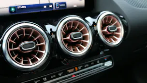 Mercedes-Benz EQA 350 4MATIC "Excellence Edition"
