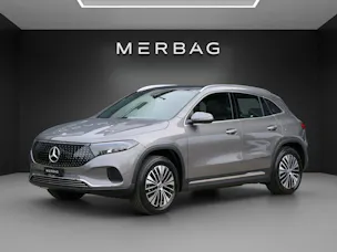 Mercedes-Benz EQA 350 4MATIC "Excellence Edition"