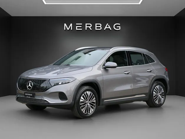 Mercedes-Benz EQA 350 4MATIC "Excellence Edition"