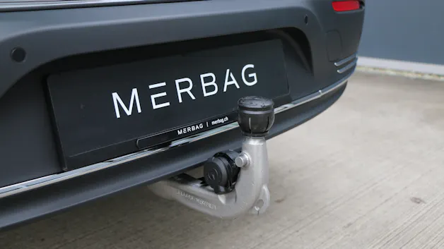 Mercedes-Benz EQA 350 4MATIC "Excellence Edition"