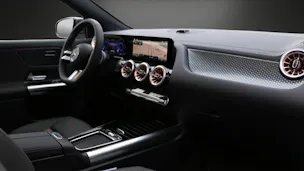 Mercedes-Benz EQA 350 4MATIC "Excellence Edition"
