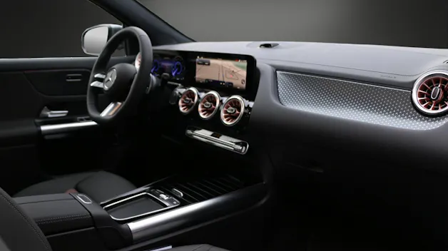 Mercedes-Benz EQA 350 4MATIC "Excellence Edition"