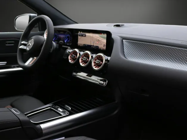 Mercedes-Benz EQA 350 4MATIC "Excellence Edition"