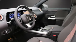 Mercedes-Benz EQA 350 4MATIC "Excellence Edition"