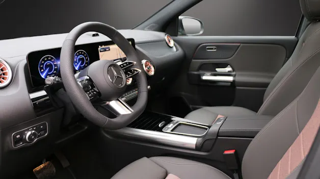 Mercedes-Benz EQA 350 4MATIC "Excellence Edition"
