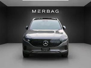 Mercedes-Benz EQA 350 4MATIC "Excellence Edition"