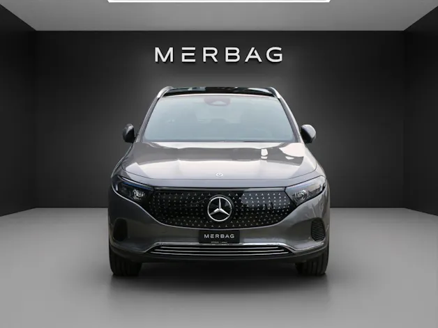 Mercedes-Benz EQA 350 4MATIC "Excellence Edition"